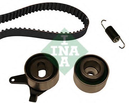 INA 530 0488 10 Timing Belt Kit